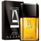 Azzaro 100 ml - Masculino