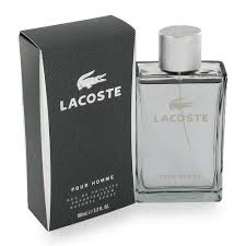 Lacoste 100 ml - Masculino