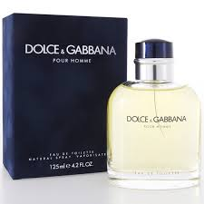 Dolce & Gabbana 100 ml - Feminino ou Masculino