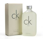 Calvin Klein One 100 ml - Unissex