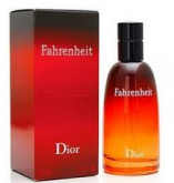 Fahrenheit 100 ml - Masculino