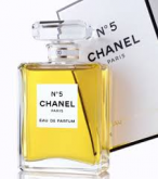 Chanel Nº5 100 ml - Feminino