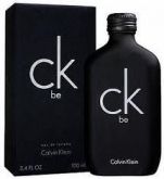 Calvin Klein Be 100 ml - Unissex