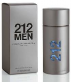 212 100 ml - Masculino