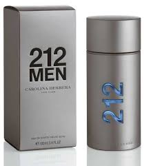 212 100 ml - Masculino