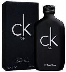 Calvin Klein Be 100 ml - Unissex