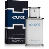 Kouros 100 ml - Masculino