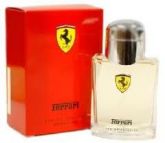 Ferrari Red 100 ml - Masculino