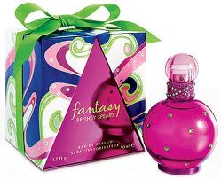 Fantasy 100 ml - Feminino