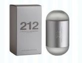 212 100 ml - Feminino