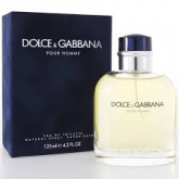 Dolce & Gabbana 100 ml - Feminino ou Masculino