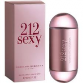 212 Sexy 100 ml - Feminino