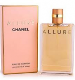 Allure  100 ml - Feminino ou Masculino