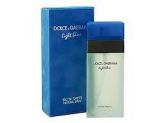 Dolce & Gabbana Light Blue 100 ml - Feminino