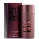 212 Sexy 100 ml - Masculino